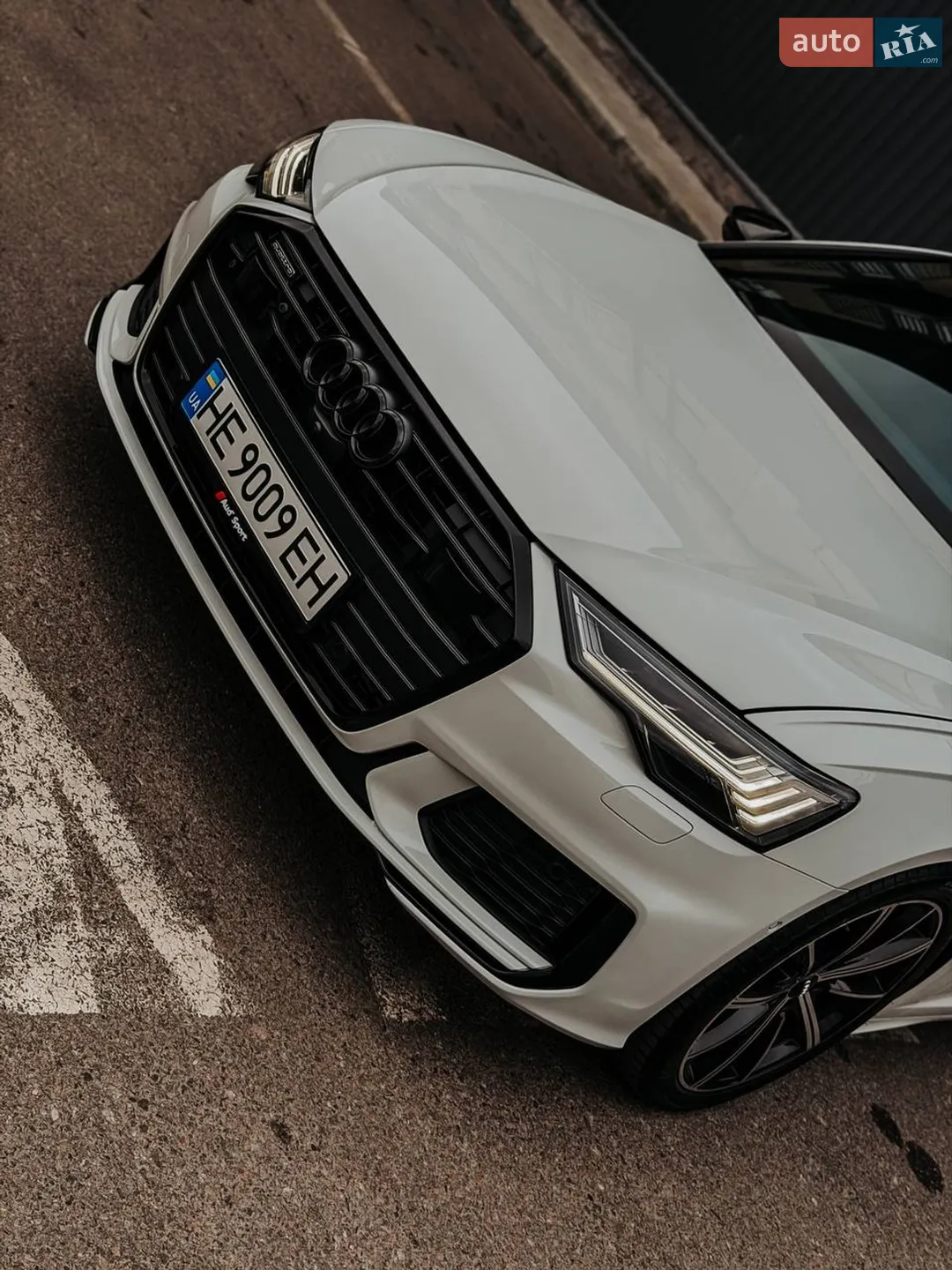 2018 Audi A6 - мініатюра 9