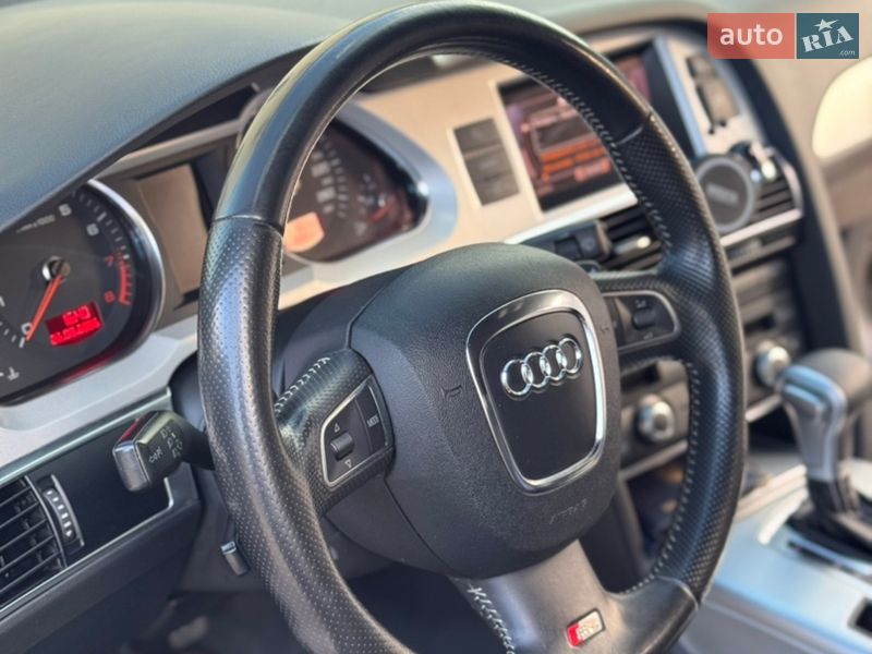 Седан Audi A6 2010 в Могилев-Подольске фото 15 Седан Audi A6 2010 в Могилев-Подольске