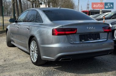 Седан Audi A6 2017 в Умани фото 6 Седан Audi A6 2017 в Умани