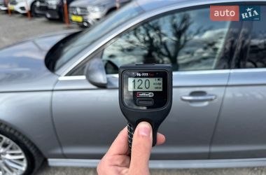 Седан Audi A6 2017 в Умани фото 43 Седан Audi A6 2017 в Умани