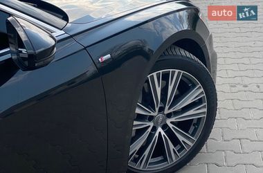 Седан Audi A6 2019 в Броварах