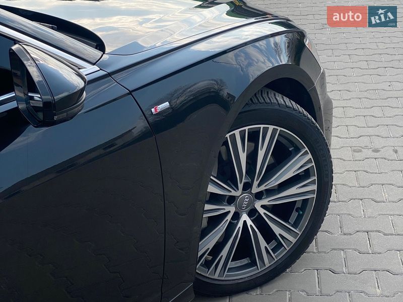 Седан Audi A6 2019 в Броварах