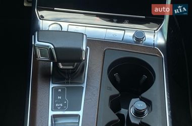 Седан Audi A6 2019 в Броварах