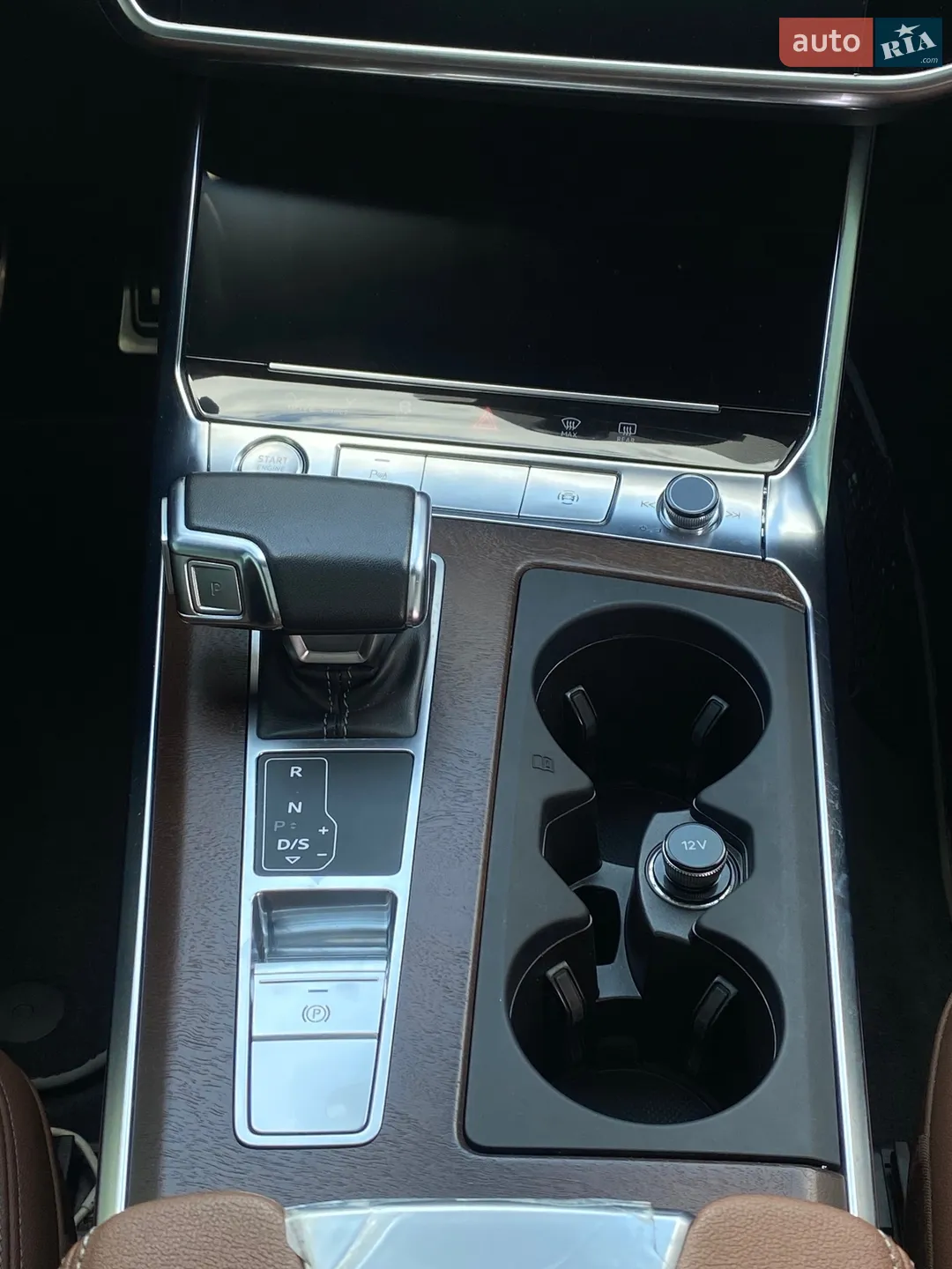 2019 Audi A6 - мініатюра 19