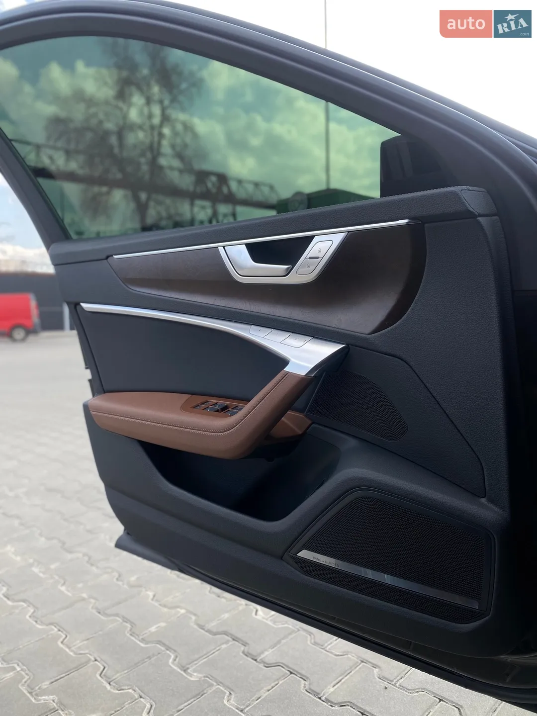 2019 Audi A6 - мініатюра 22