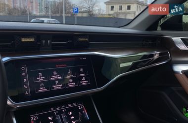 Седан Audi A6 2019 в Броварах