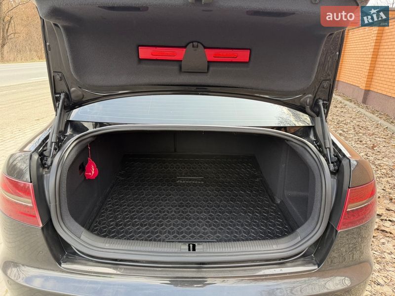 Седан Audi A6 2010 в Красилові фото 10 Седан Audi A6 2010 в Красилові
