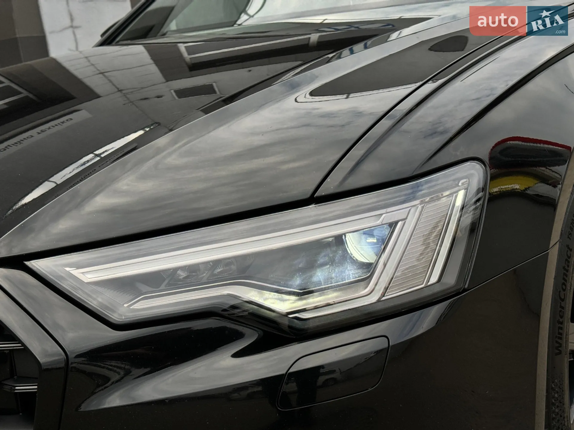 2018 Audi A6 - мініатюра 26
