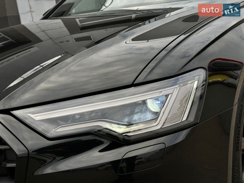 Седан Audi A6 2018 в Ровно фото 26 Седан Audi A6 2018 в Ровно