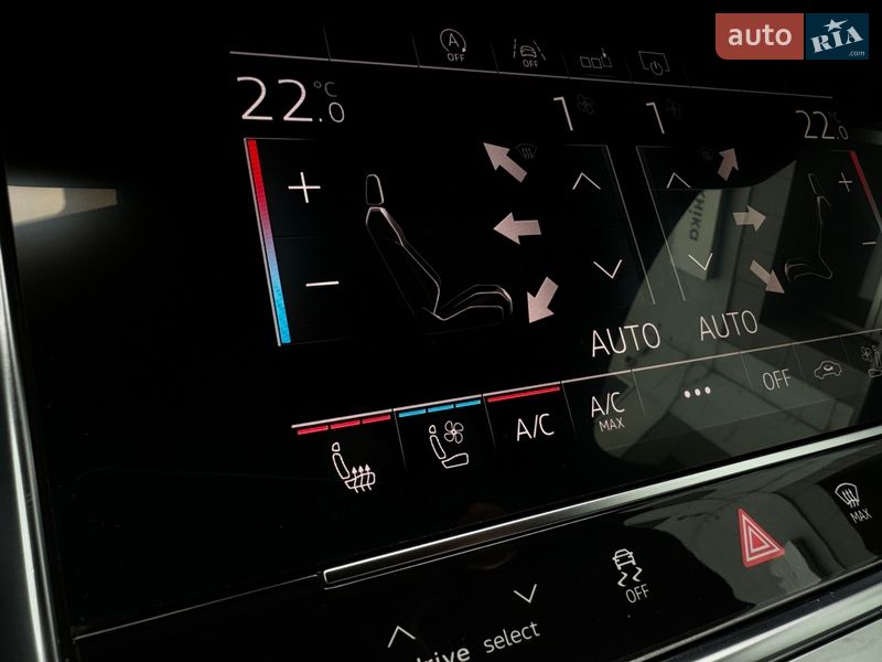 Седан Audi A6 2018 в Ровно фото 57 Седан Audi A6 2018 в Ровно