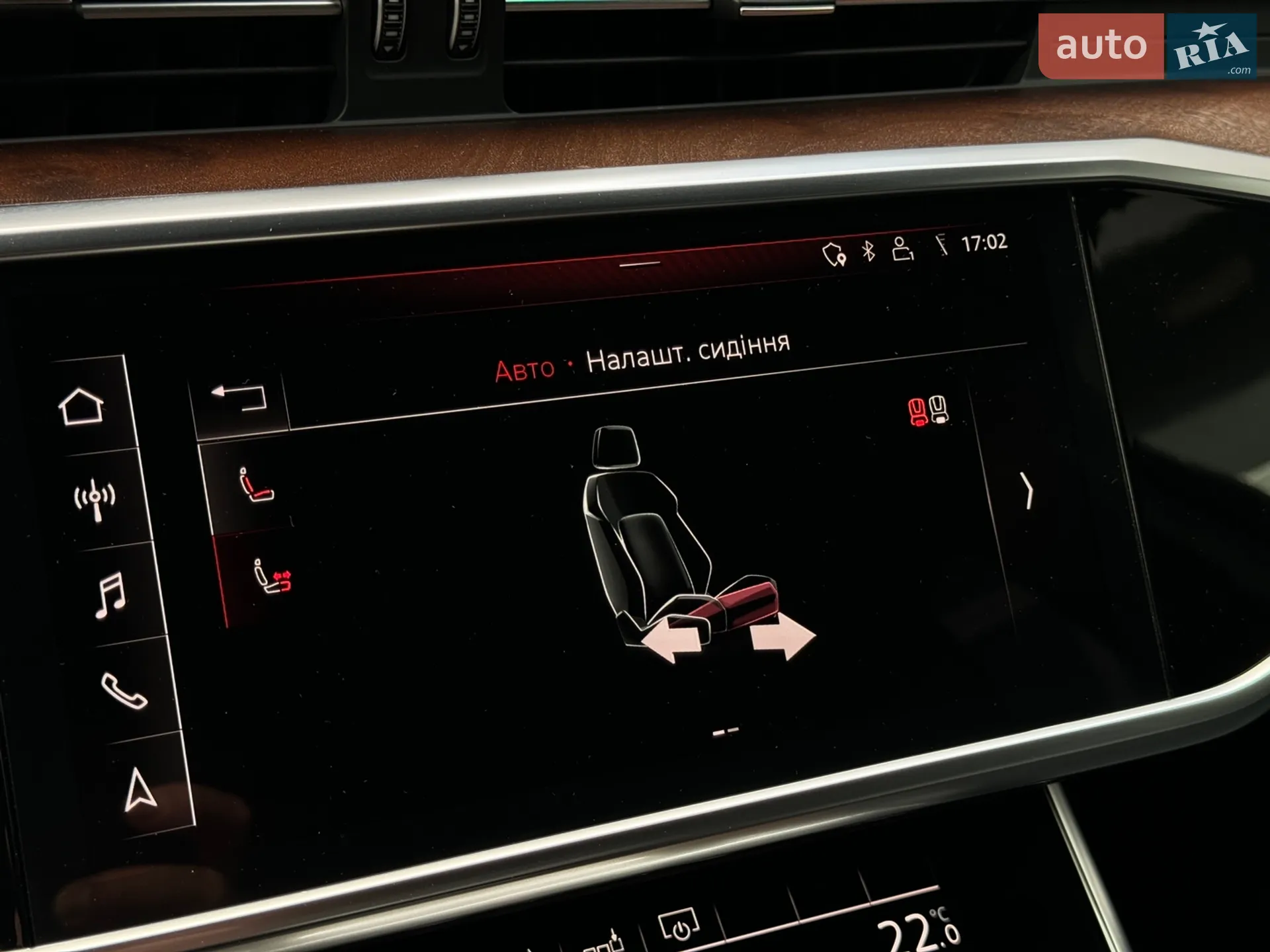 2018 Audi A6 - мініатюра 56