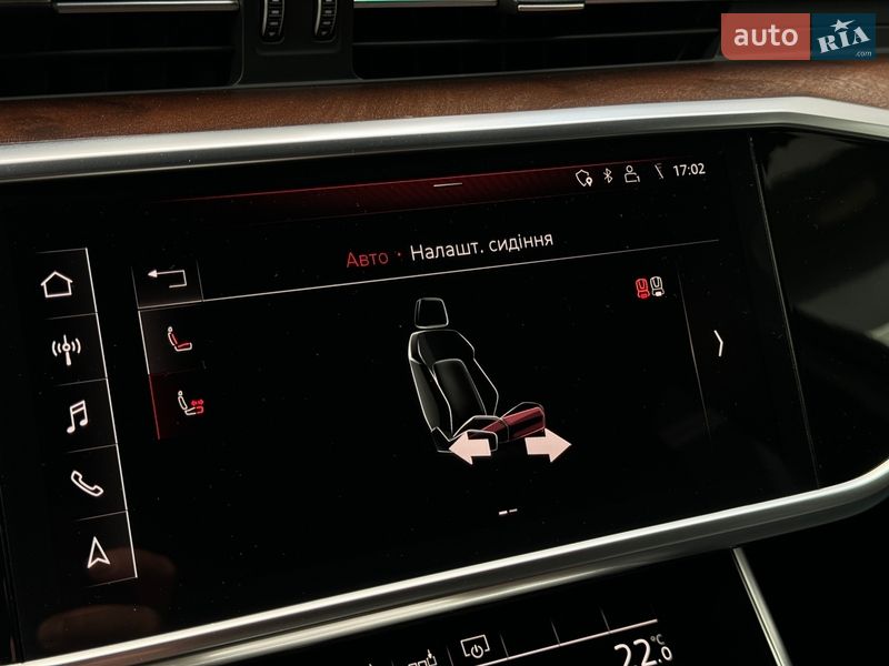 Седан Audi A6 2018 в Ровно фото 56 Седан Audi A6 2018 в Ровно