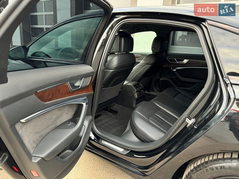 Седан Audi A6 2018 в Ровно фото 63 Седан Audi A6 2018 в Ровно