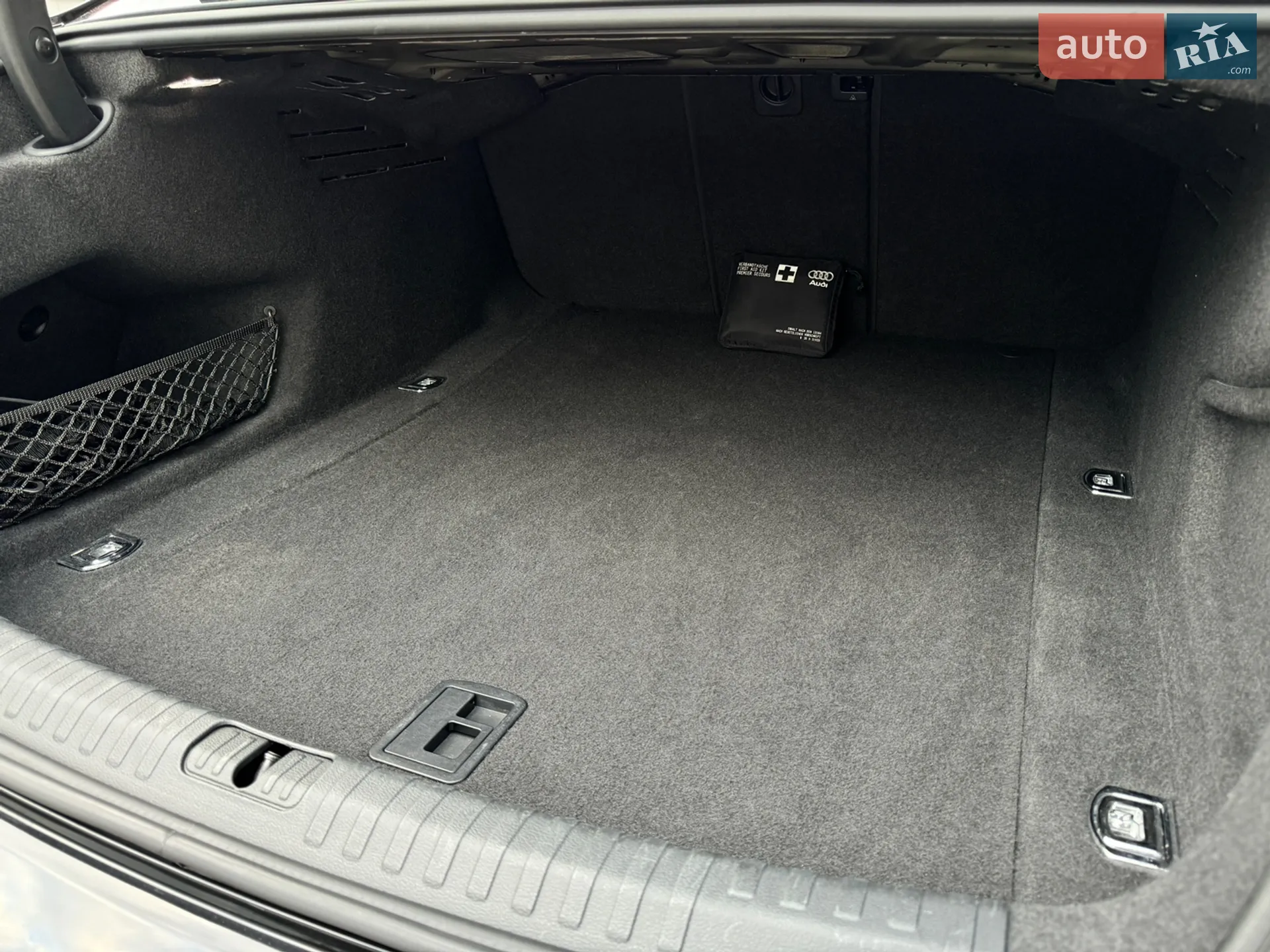 2018 Audi A6 - мініатюра 72