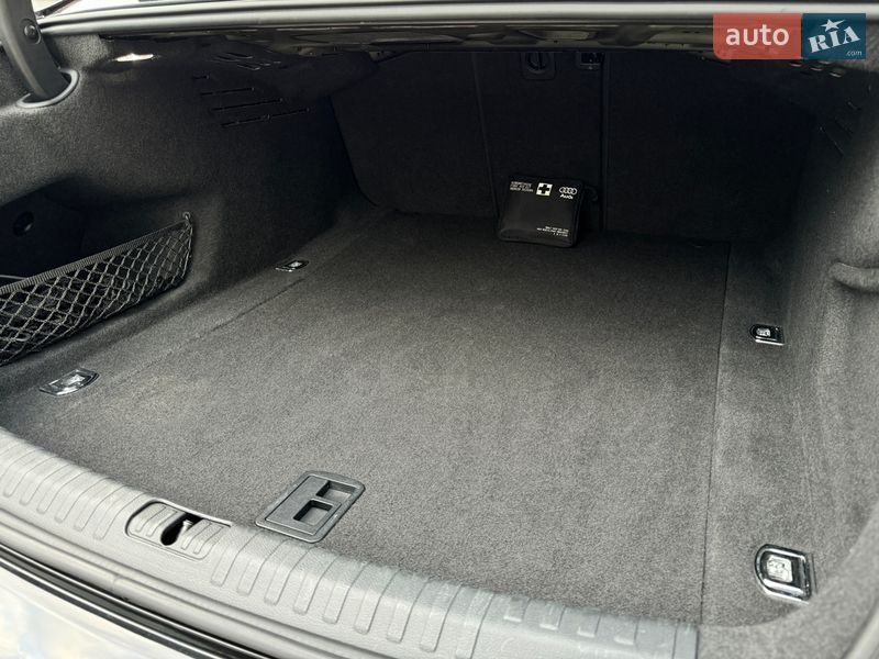 Седан Audi A6 2018 в Ровно фото 72 Седан Audi A6 2018 в Ровно