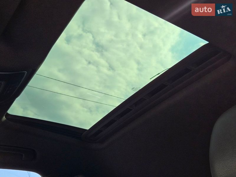 Седан Audi A6 2017 в Киеве