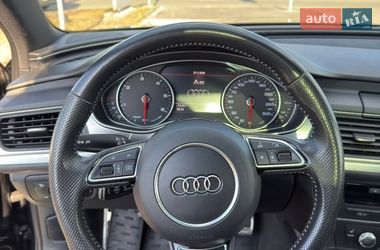 Універсал Audi A6 2017 в Києві фото 11 Універсал Audi A6 2017 в Києві