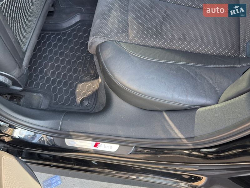 Універсал Audi A6 2017 в Києві фото 16 Універсал Audi A6 2017 в Києві