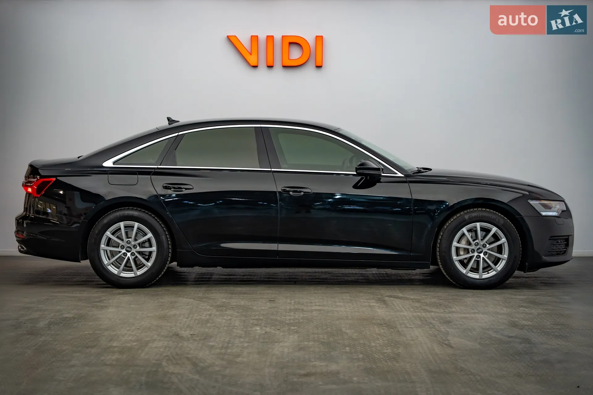 2021 Audi A6 - мініатюра 4