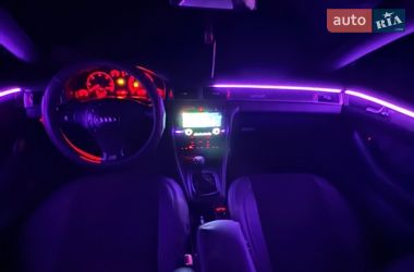 Универсал Audi A6 1998 в Львове