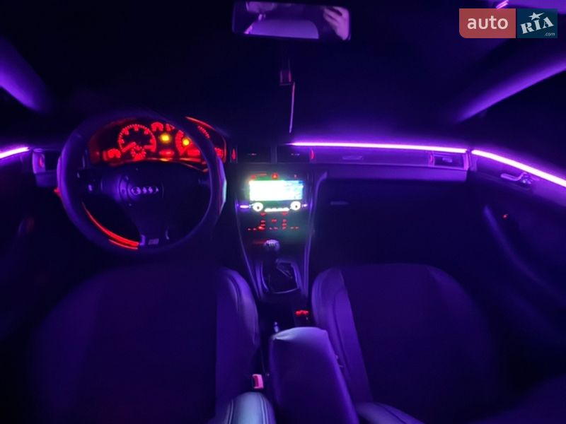 Универсал Audi A6 1998 в Львове