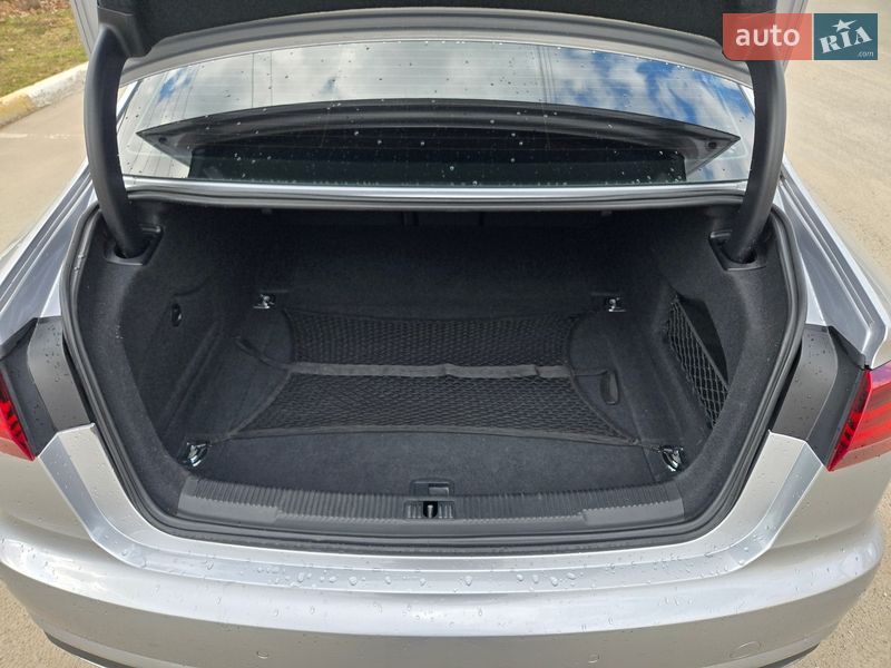 Седан Audi A6 2015 в Киеве фото 8 Седан Audi A6 2015 в Киеве
