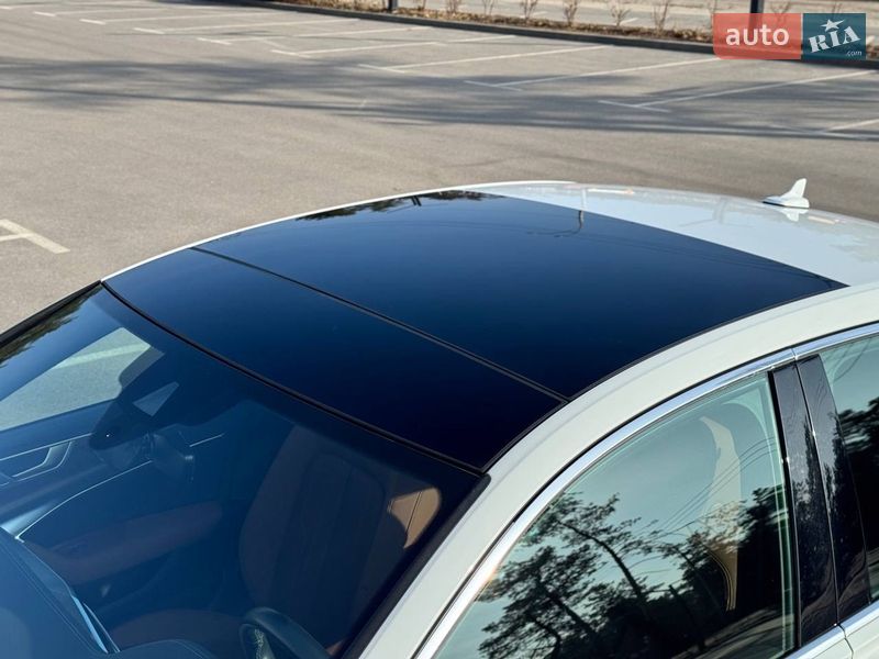 Седан Audi A6 2021 в Києві