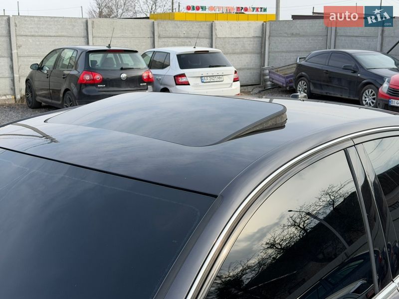 Седан Audi A6 2017 в Лубнах фото 41 Седан Audi A6 2017 в Лубнах