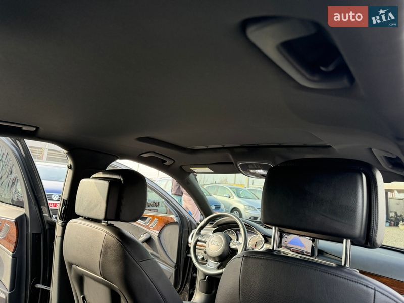 Седан Audi A6 2017 в Лубнах фото 64 Седан Audi A6 2017 в Лубнах