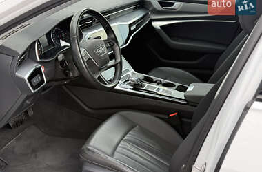 Універсал Audi A6 2022 в Хмельницькому
