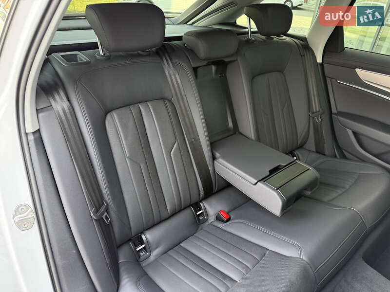 Універсал Audi A6 2022 в Хмельницькому фото 36 Універсал Audi A6 2022 в Хмельницькому