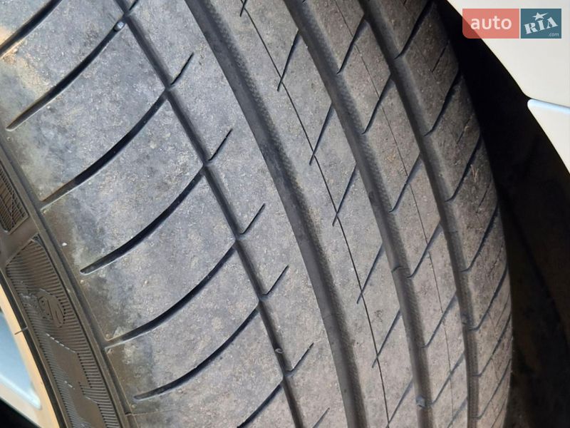 Універсал Audi A6 2018 в Тальному