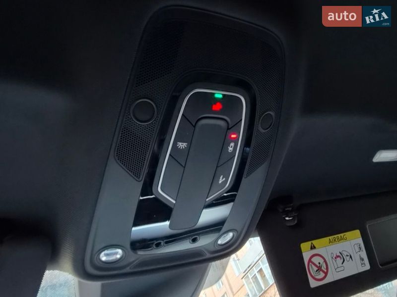 Універсал Audi A6 2018 в Тальному