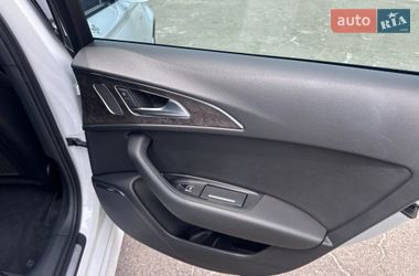 Седан Audi A6 2017 в Крюківщині