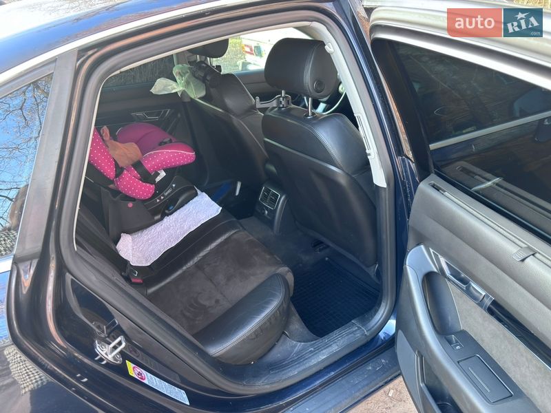 Седан Audi A6 2004 в Василькове
