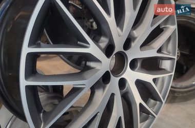 Седан Audi A6 2015 в Львові