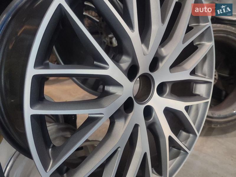 Седан Audi A6 2015 в Львове фото 21 Седан Audi A6 2015 в Львове