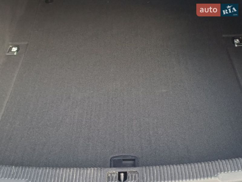 Седан Audi A6 2017 в Борисполі