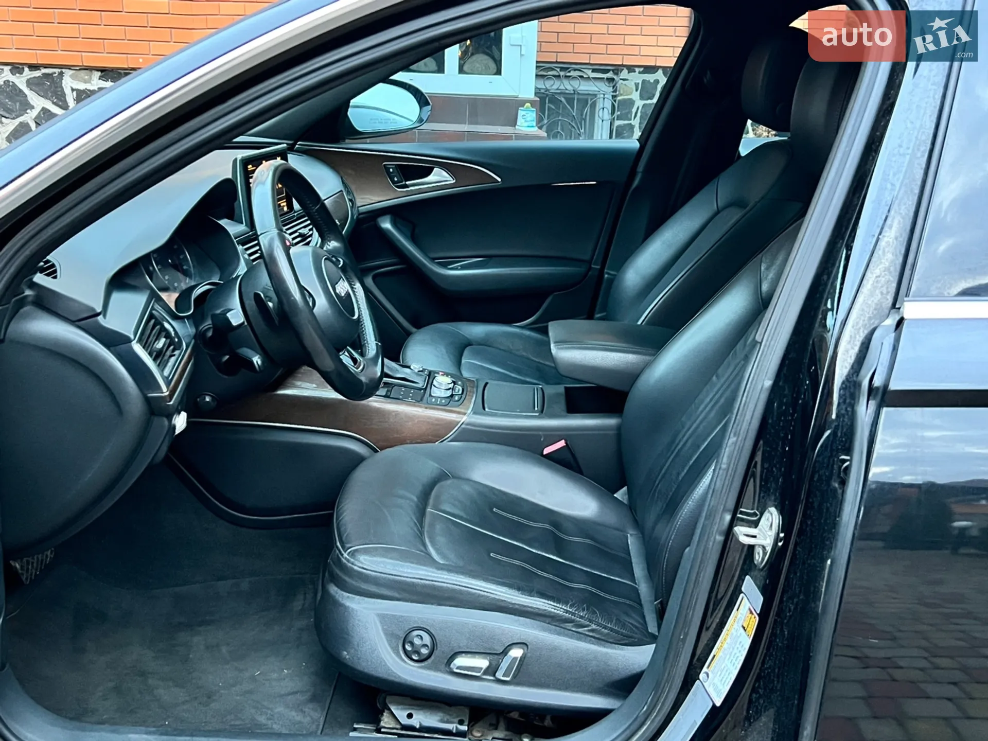 2016 Audi A6 - мініатюра 20