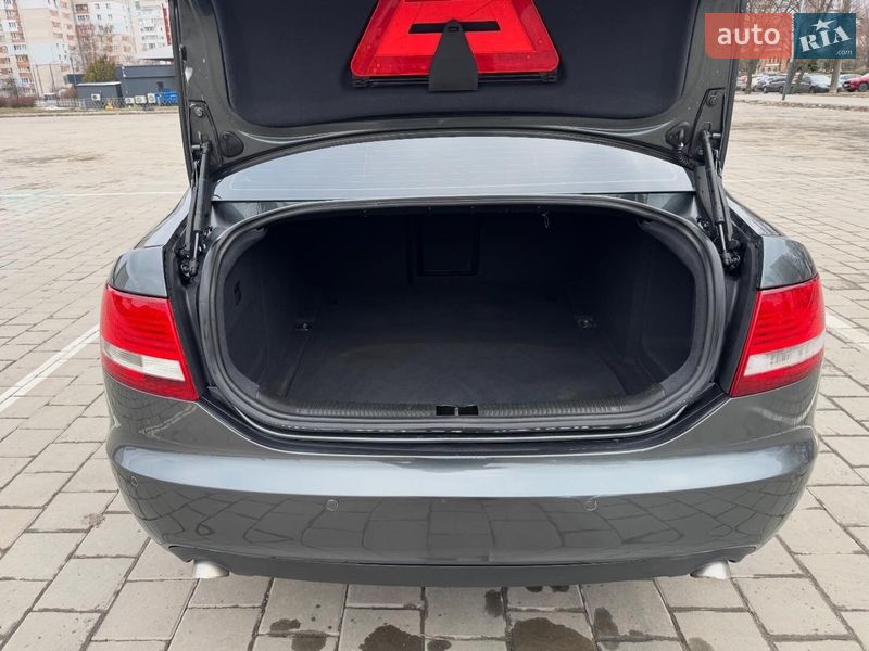 Седан Audi A6 2007 в Черкассах