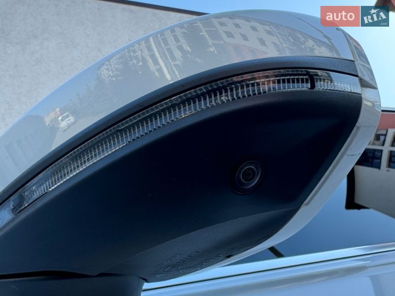 Седан Audi A6 2019 в Ровно