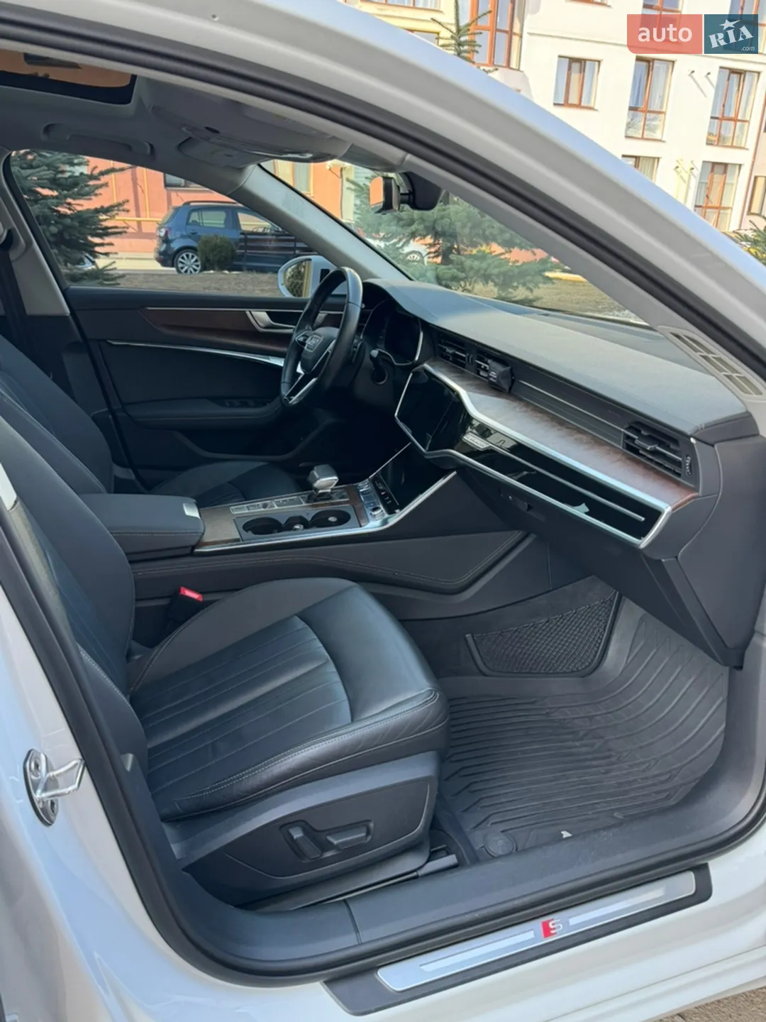 2019 Audi A6 - мініатюра 28