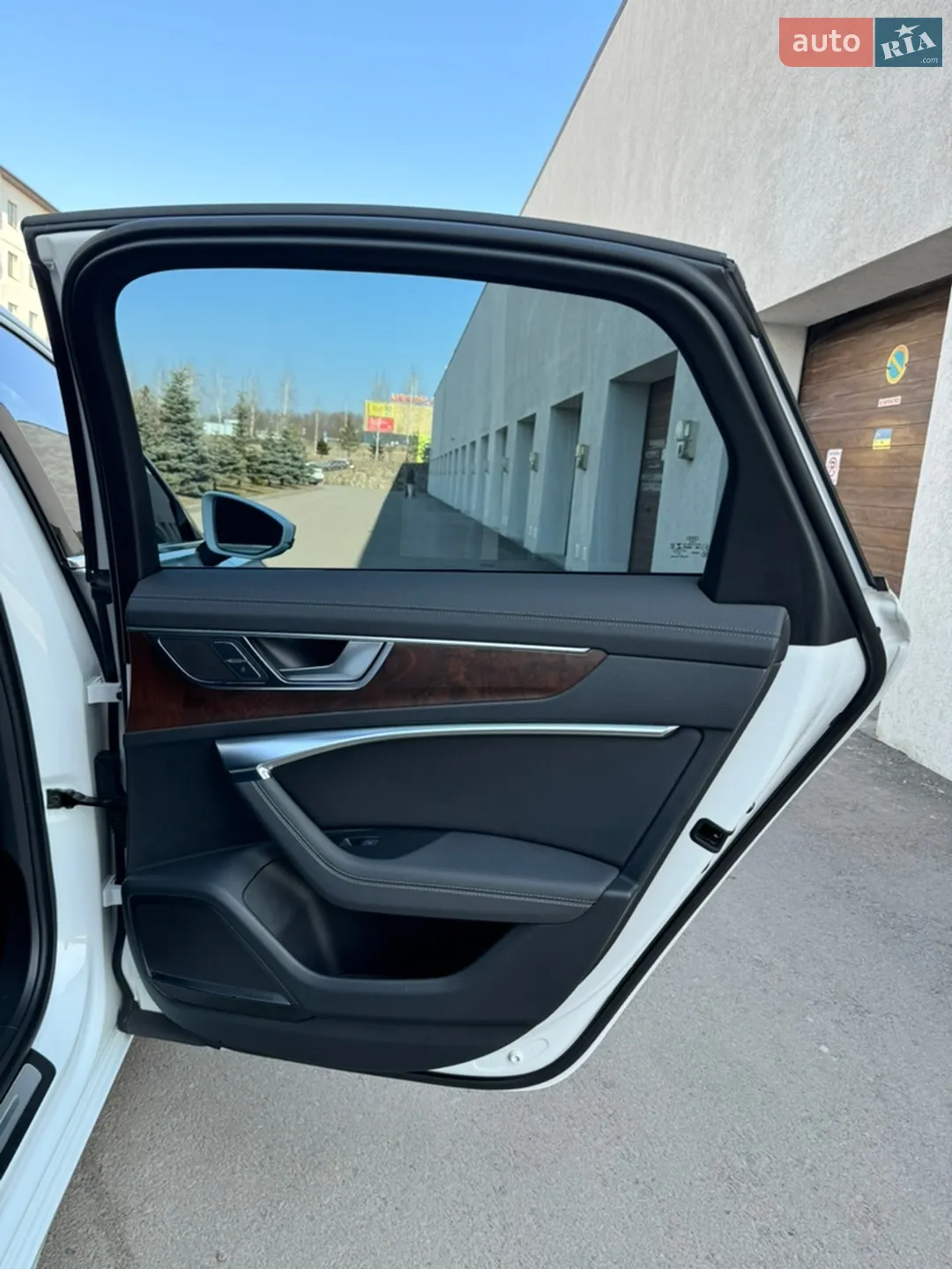 2019 Audi A6 - мініатюра 30