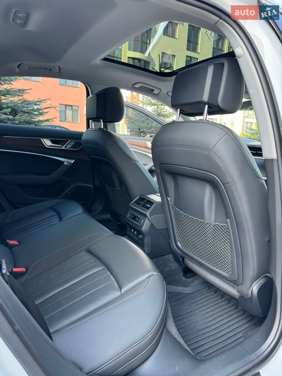 2019 Audi A6 - мініатюра 39