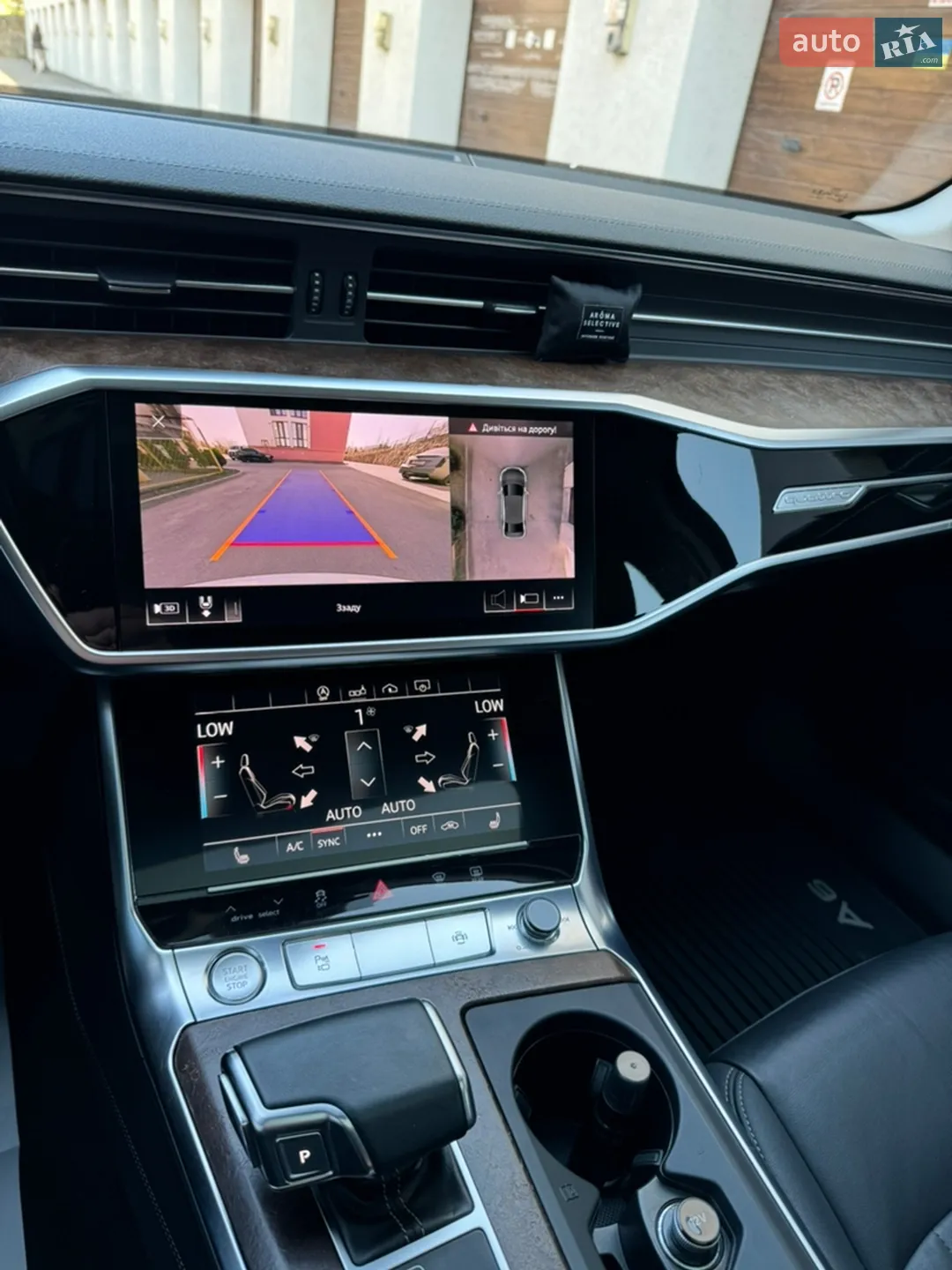 2019 Audi A6 - мініатюра 46
