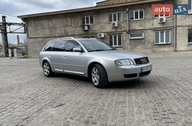 audi a6 2000 в Киев от профессионального продавца Марьян