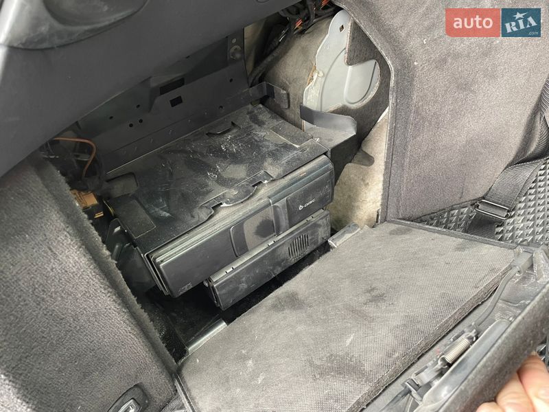 Универсал Audi A6 2000 в Киеве