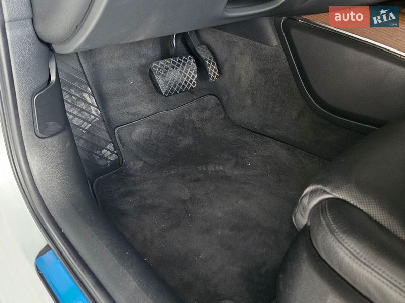 Седан Audi A6 2015 в Шептицькому фото 13 Седан Audi A6 2015 в Шептицькому