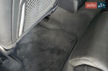Седан Audi A6 2015 в Шептицькому