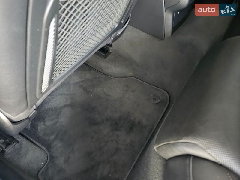 Седан Audi A6 2015 в Шептицькому фото 17 Седан Audi A6 2015 в Шептицькому